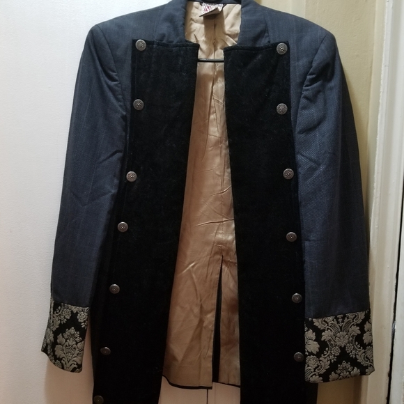 🎈SALE🎈Neil & David blazer - Picture 1 of 8